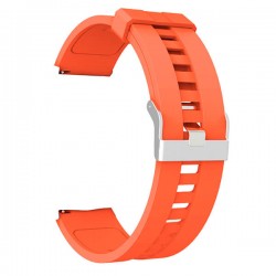 Silikon 24mm - Orange +9,90€