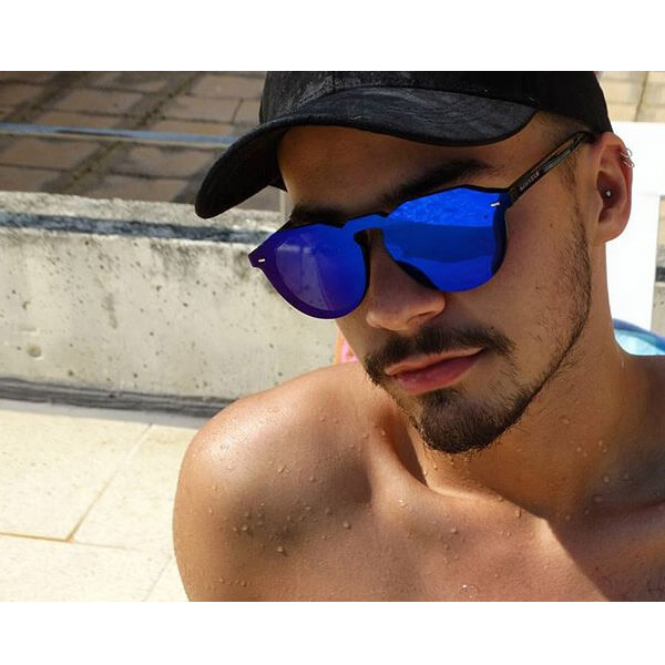 HAWKERS Sky Warwick – Venm Hybrid / Polarisiert HAWKERS Sky Warwick – Venm Hybrid / Polarisiert