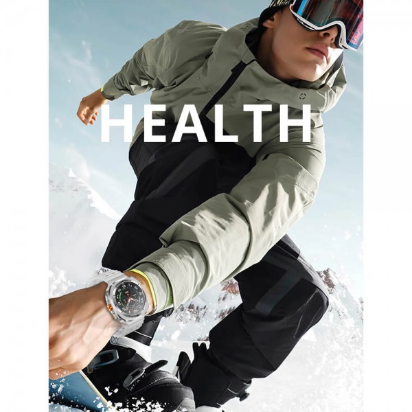 Smartwatch Microwear Z7 Ultra - Blue