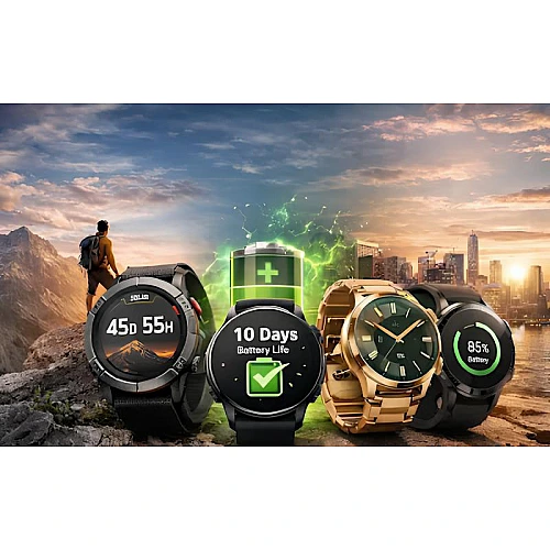 Die häufigsten Fehler, die Smartwatch-Nutzer machen