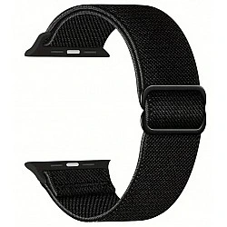 Canvas 49mm - Black +9,90€