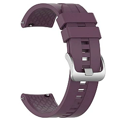 Silikon 20mm - Purple +7,90€