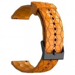 Silikon 24mm - Foot Orange +9,90€