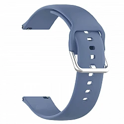 Silikon 20mm - Light Blue +7,90€