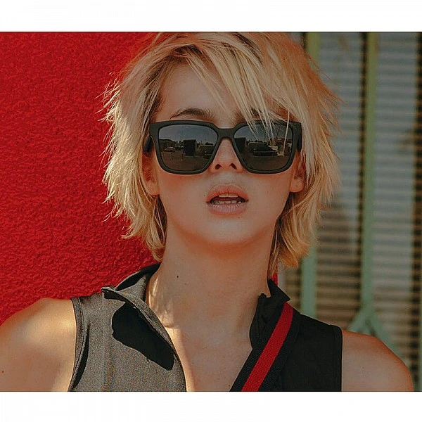 HAWKERS Carbon Black – Dark Motion / Polarisiert