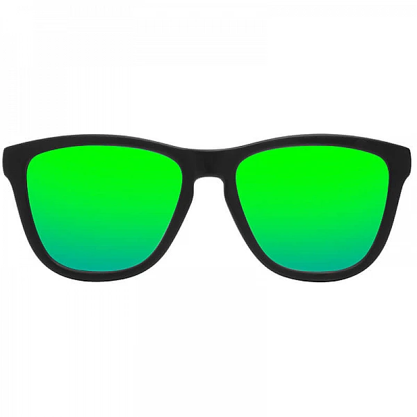 HAWKERS Carbon Black – Emerald One / Polarisiert