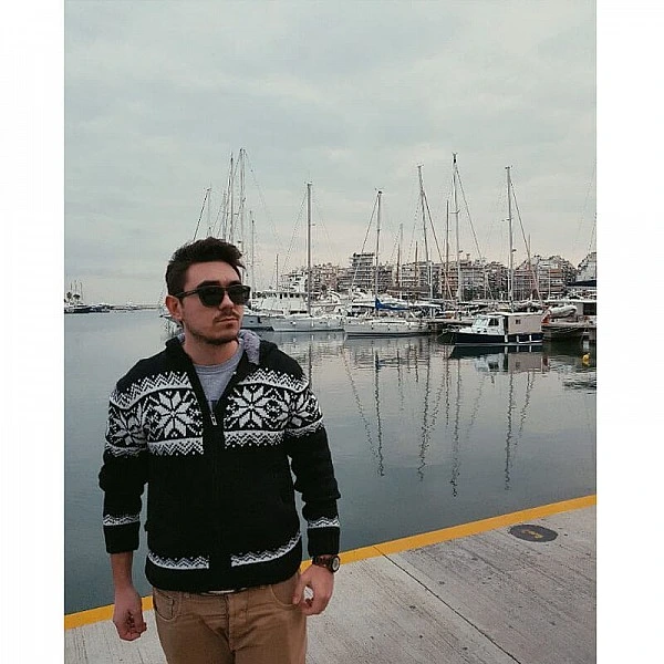 HAWKERS  Crystal Black Dark One / Polarisiert