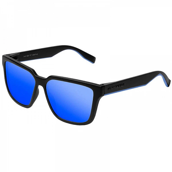 HAWKERS Carbon Black – Sky Motion / Polarisiert
