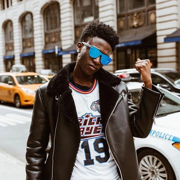 NORTHWEEK Phantom Wall Deck / Polarisiert