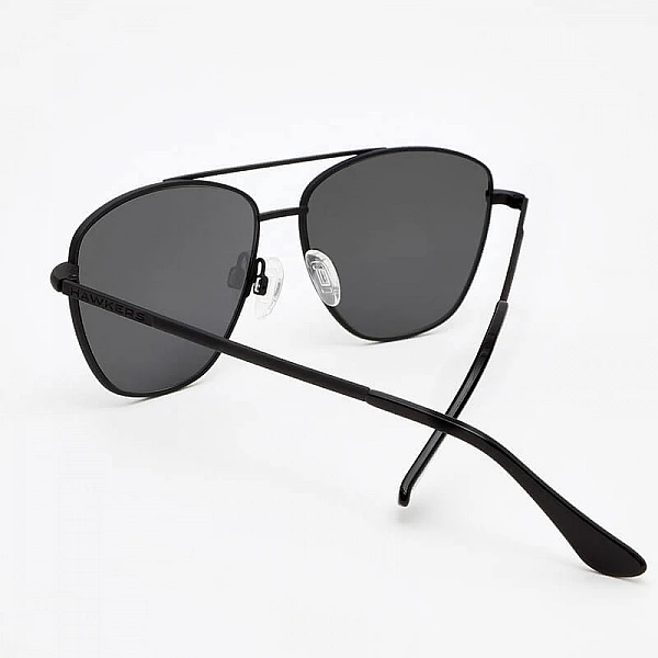 HAWKERS Schwarz – Dark LAX 