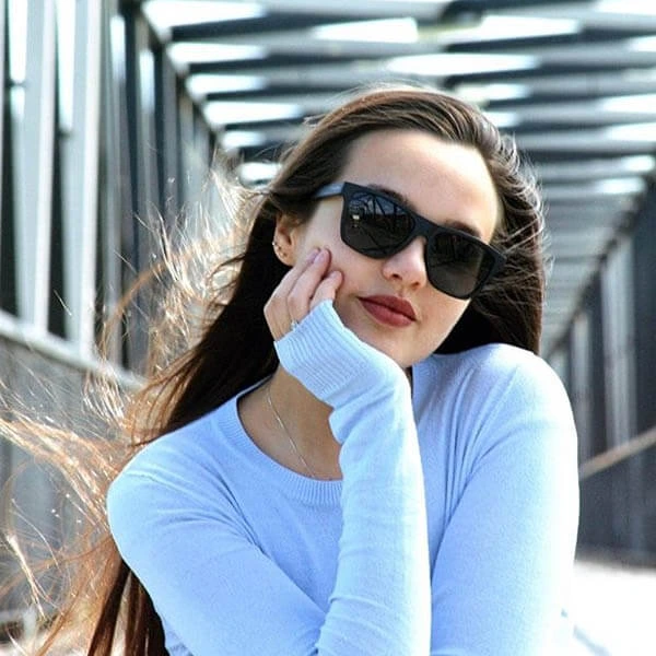 HAWKERS Carbon Black – Dark One LS / Polarisiert