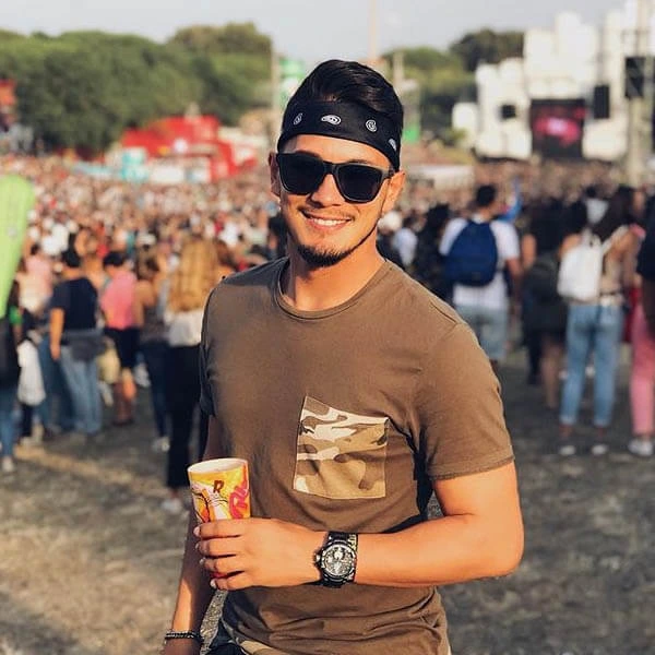 HAWKERS Carbon Black – Dark One LS / Polarisiert