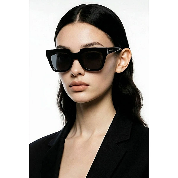 HAWKERS Diamond Black Dark Row X / Polarisiert