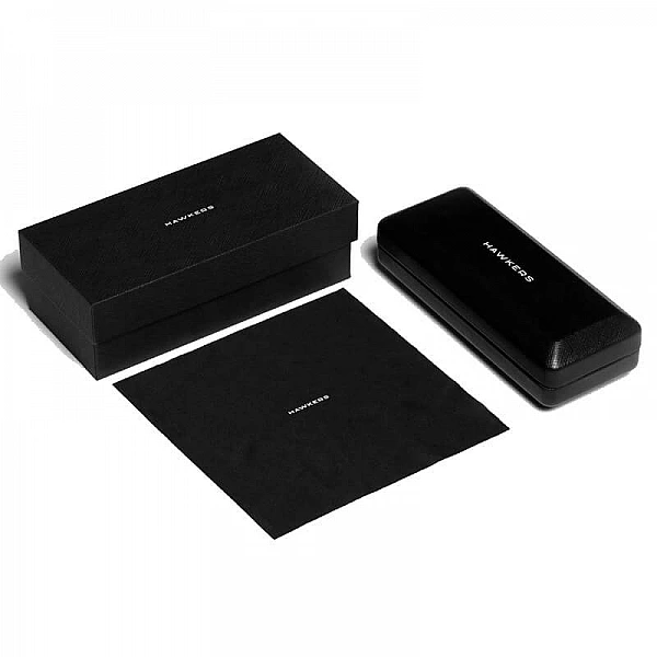 HAWKERS Diamond Black Dark Row X / Polarisiert HAWKERS Diamond Black Dark Row X / Polarisiert