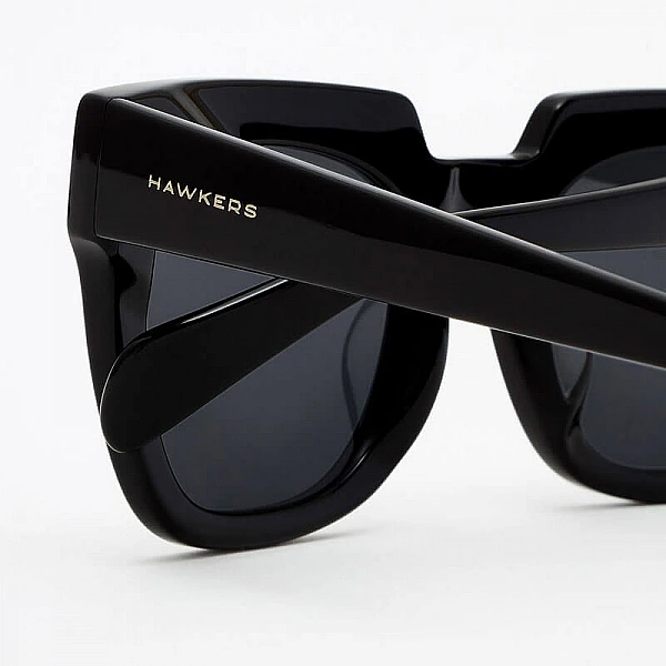 HAWKERS Diamond Black Dark Row X / Polarisiert HAWKERS Diamond Black Dark Row X / Polarisiert