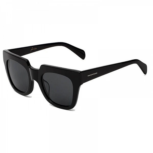 HAWKERS Diamond Black Dark Row X / Polarisiert