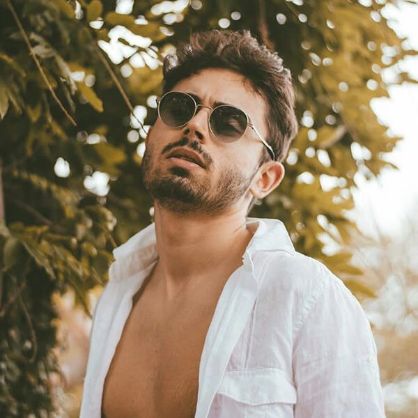 HAWKERS Silver Black – Gradient Moma / Polarisiert HAWKERS Silver Black – Gradient Moma / Polarisiert