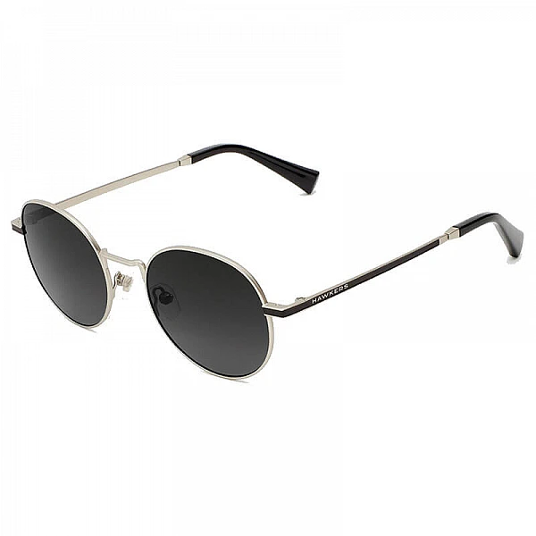 HAWKERS Silver Black – Gradient Moma / Polarisiert