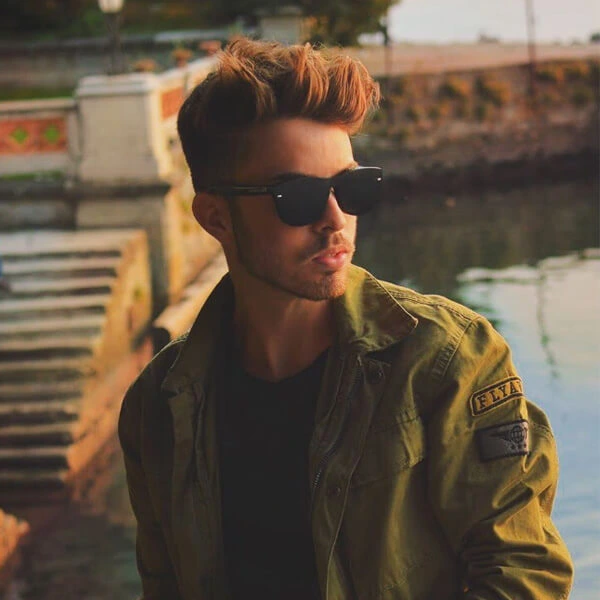 HAWKERS Dark One Venm Hybrid 