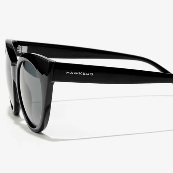 HAWKERS Black Divine X / Polarisiert