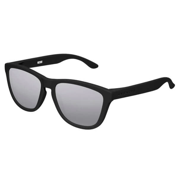 HAWKERS  Carbon  Black Chrome One – polarisiert
