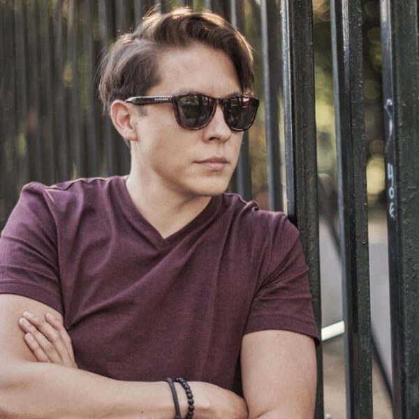 HAWKERS  Carey Dark One / Polarisiert