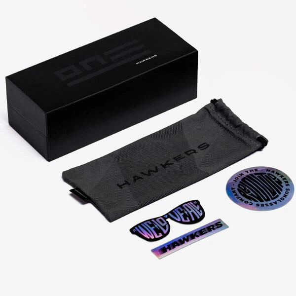 HAWKERS Fusion Dark one TR18 - Polarisiert HAWKERS Fusion Dark one TR18 - Polarisiert