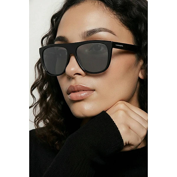 HAWKERS Black Runway Polarisiert