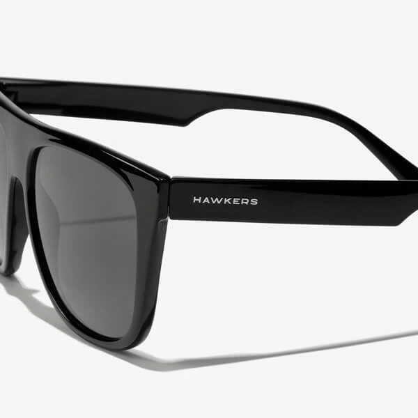 HAWKERS Black Runway Polarisiert