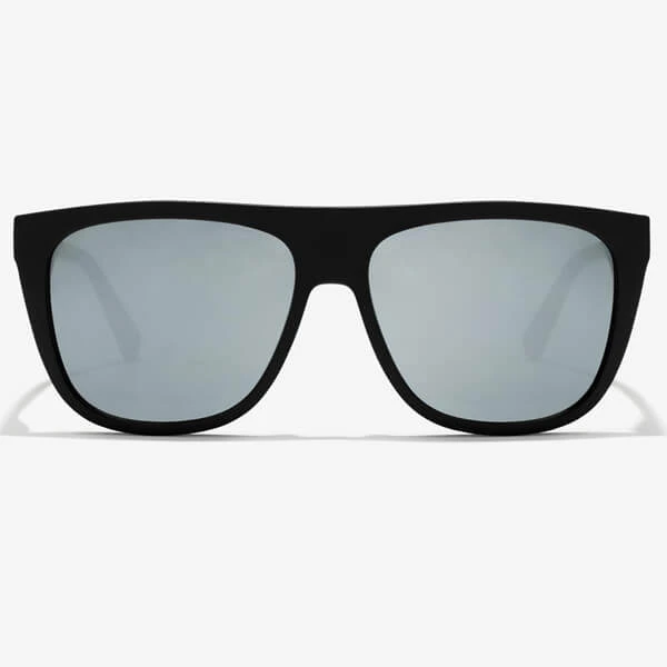 HAWKERS Schwarz Chrom Runway Polarisiert