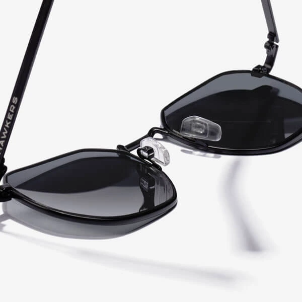 HAWKERS Sixgon Schwarz HAWKERS Sixgon Schwarz