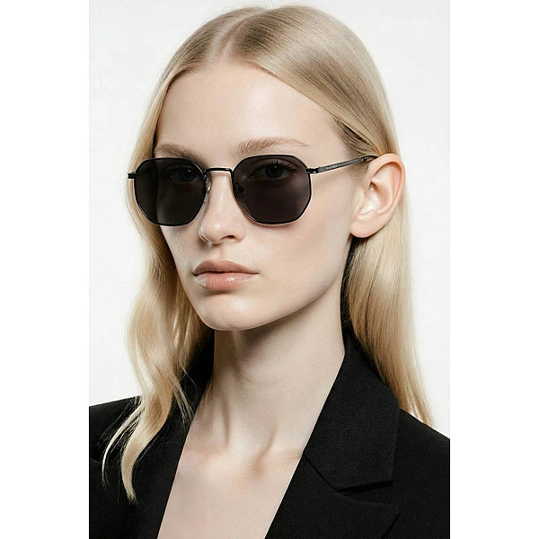 HAWKERS Sixgon Schwarz 