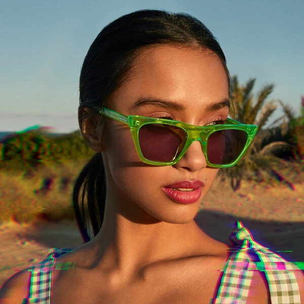 HAWKERS Black Hypnose Premium