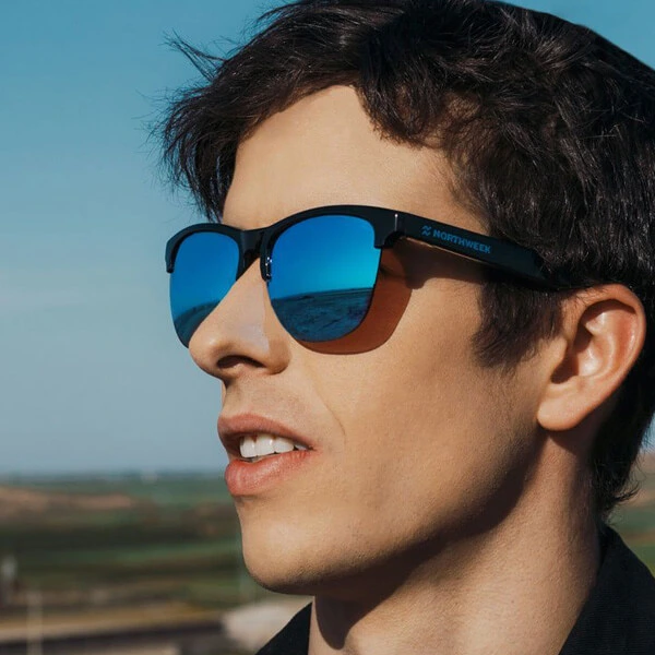 NORTHWEEK Alex Marquez Paddock Gravity Edition / Polarisiert NORTHWEEK Alex Marquez Paddock Gravity Edition / Polarisiert