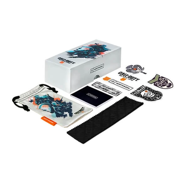 NORTHWEEK X Call of Duty® Specialist Phantom Edition / Polarisiert