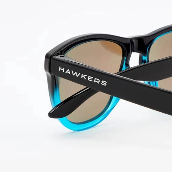 HAWKERS  Fusion Clear Blue One TR18 