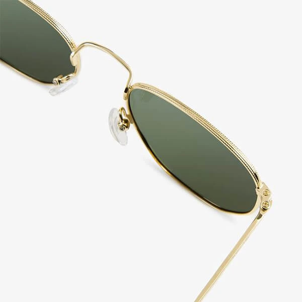 D.Franklin Classic Hexagon Gold DFKSUN0411 D.Franklin Classic Hexagon Gold DFKSUN0411