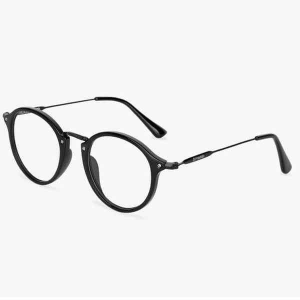 D.Franklin Roller Shiny Black Blue Block DFKSUN0800 D.Franklin Roller Shiny Black Blue Block DFKSUN0800