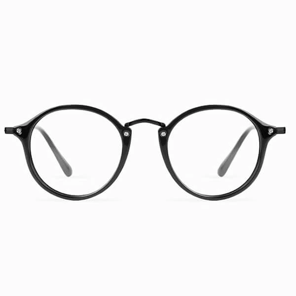 D.Franklin Roller Shiny Black Blue Block DFKSUN0800