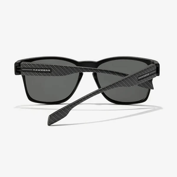 HAWKERS Core Carbono Polarized – Schwarz