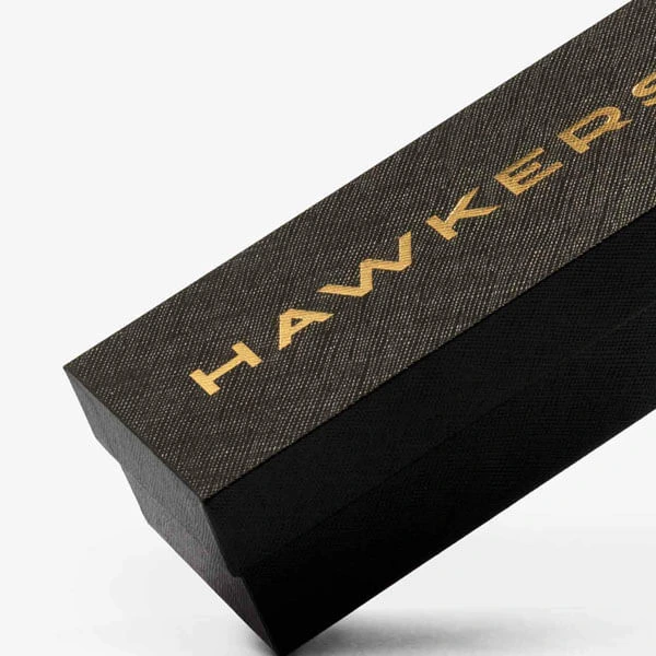 HAWKERS Ocean Petite