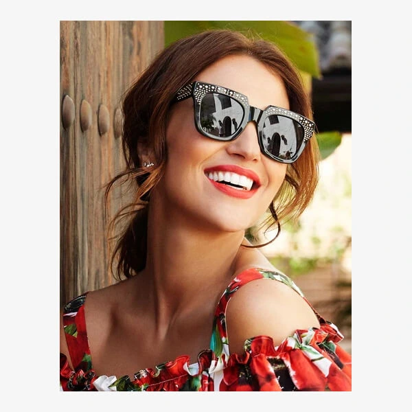 HAWKERS Paula Echevarria X Bijoux Mondane – Premium