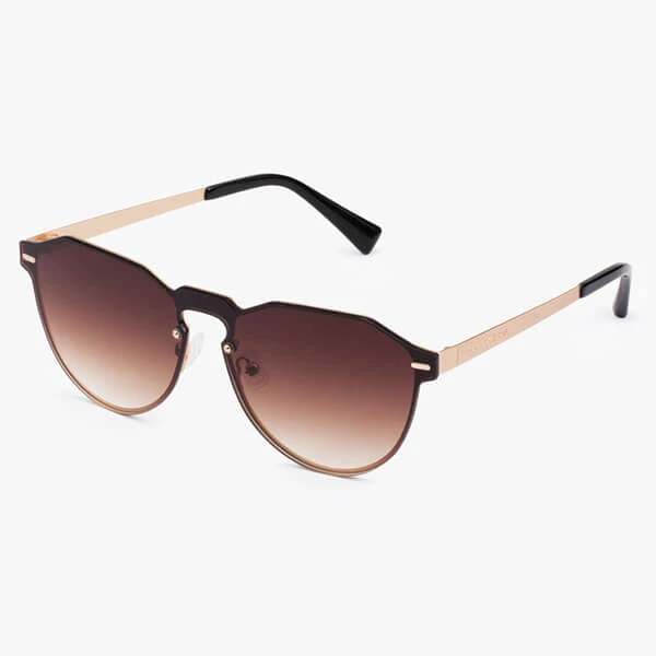 HAWKERS Brown Gradient Venm Metal – Warwick / Polarisiert