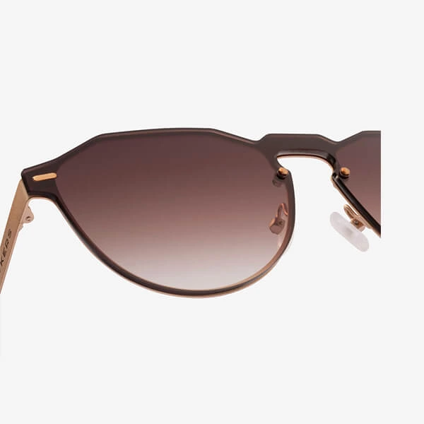 HAWKERS Brown Gradient Venm Metal – Warwick / Polarisiert