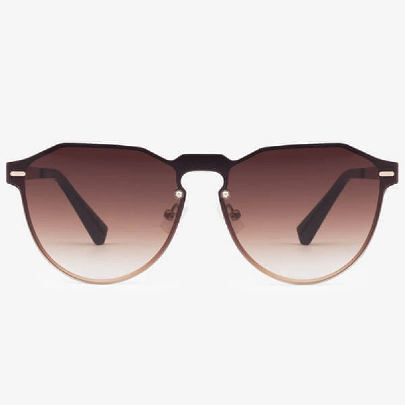 HAWKERS Brown Gradient Venm Metal – Warwick / Polarisiert