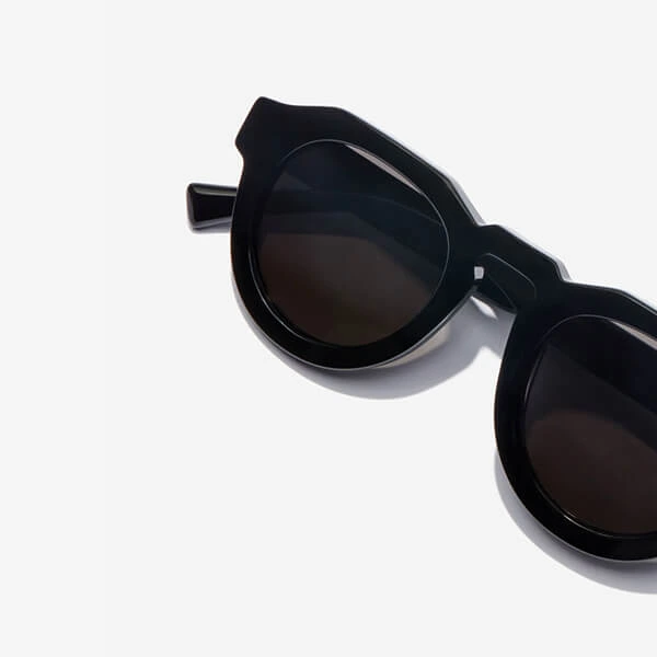 HAWKERS Warwick Uptown Schwarz HAWKERS Warwick Uptown Schwarz