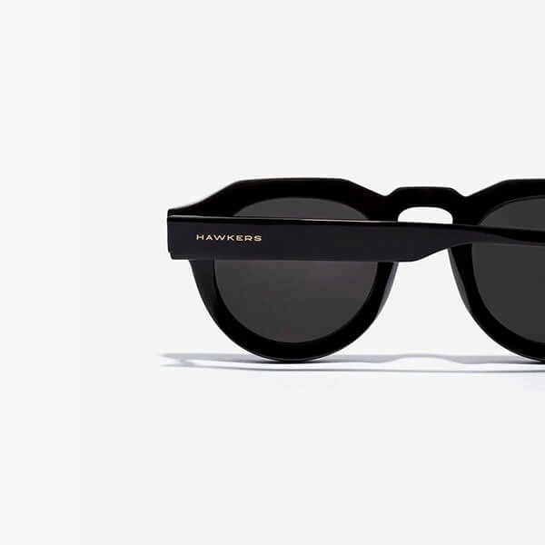 HAWKERS Warwick Uptown Schwarz HAWKERS Warwick Uptown Schwarz