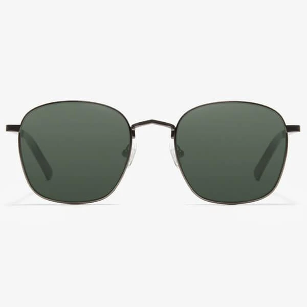 D.Franklin Classic Square Gunmetal DFKSUN0444