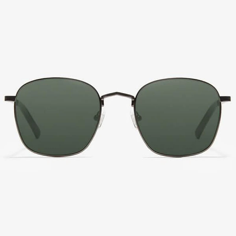 D.Franklin Classic Square Gunmetal DFKSUN0444