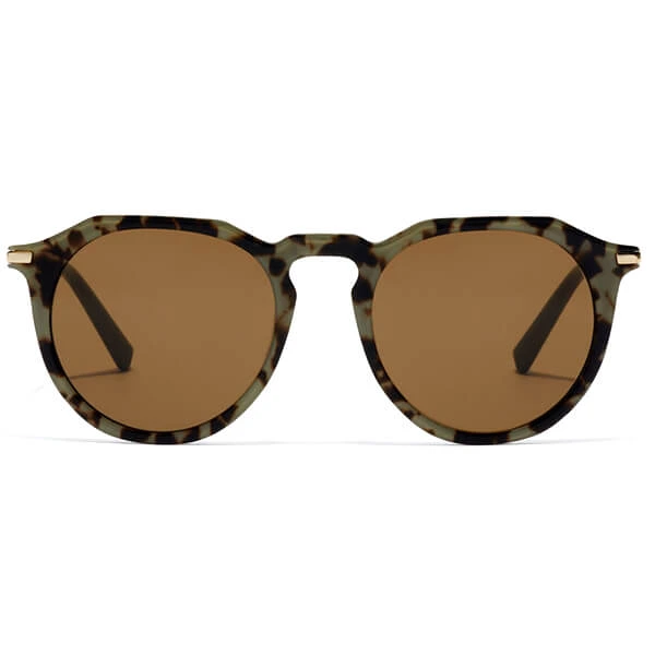 HAWKERS Warwick Crosswalk Havanna Grün